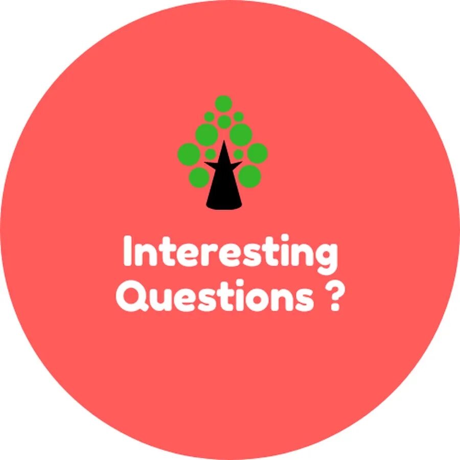 Any question you are interested. Any question you are interested