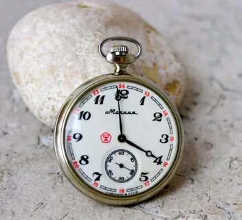 История часов молния
