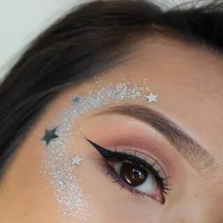 Angel make up