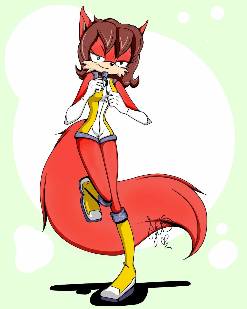Fox rule. Akatsukishiranui Fiona Fox. Fiona the Fox 34. Mobius unleashed Sonic Fiona. Fiona the Fox комикс.
