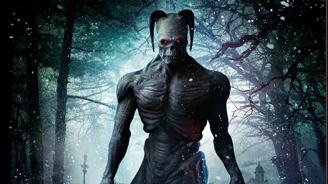 Лучшие ужастик 2015. Крампус: расплата фильм 2015. крампус фильм 2015 майкл догерти. крампус: древнее зло фильм 2016.