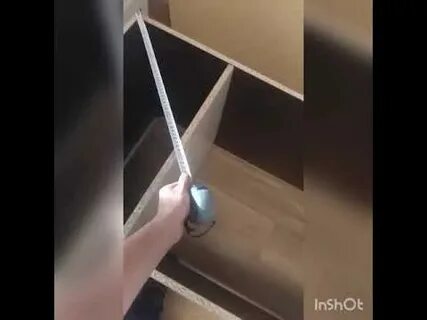 Видео сборки шкафа маэстро