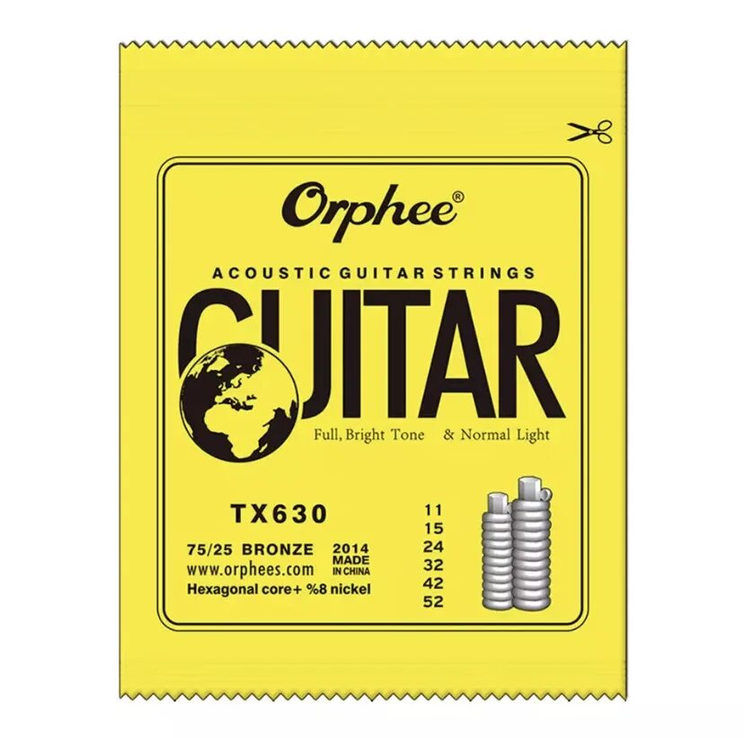 Струны для гитары Orphee. Сменные струны для гитары Orphee. Струны 11-52. Струны для гитары 11-52 Martin go.