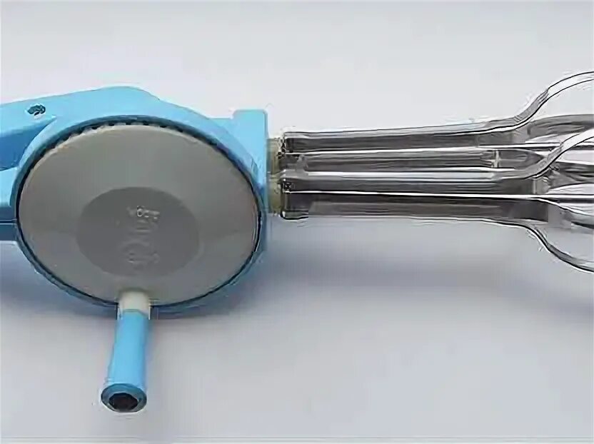 Миксер механический ручной