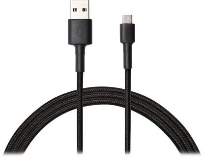 Кабель xiaomi mi