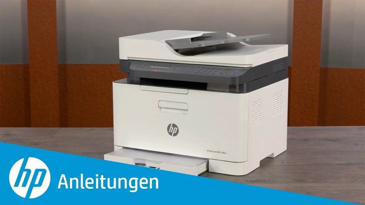 Mfp 130 series