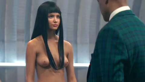 As Matilda Stone, free sex galleries matilda anna ingrid lutz naked nude pi...