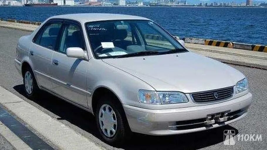 Тойота Спринтер 2002. Королла xe Saloon Тойота 2000. Toyota Corolla 105 кузов. Toyota sale 2000.