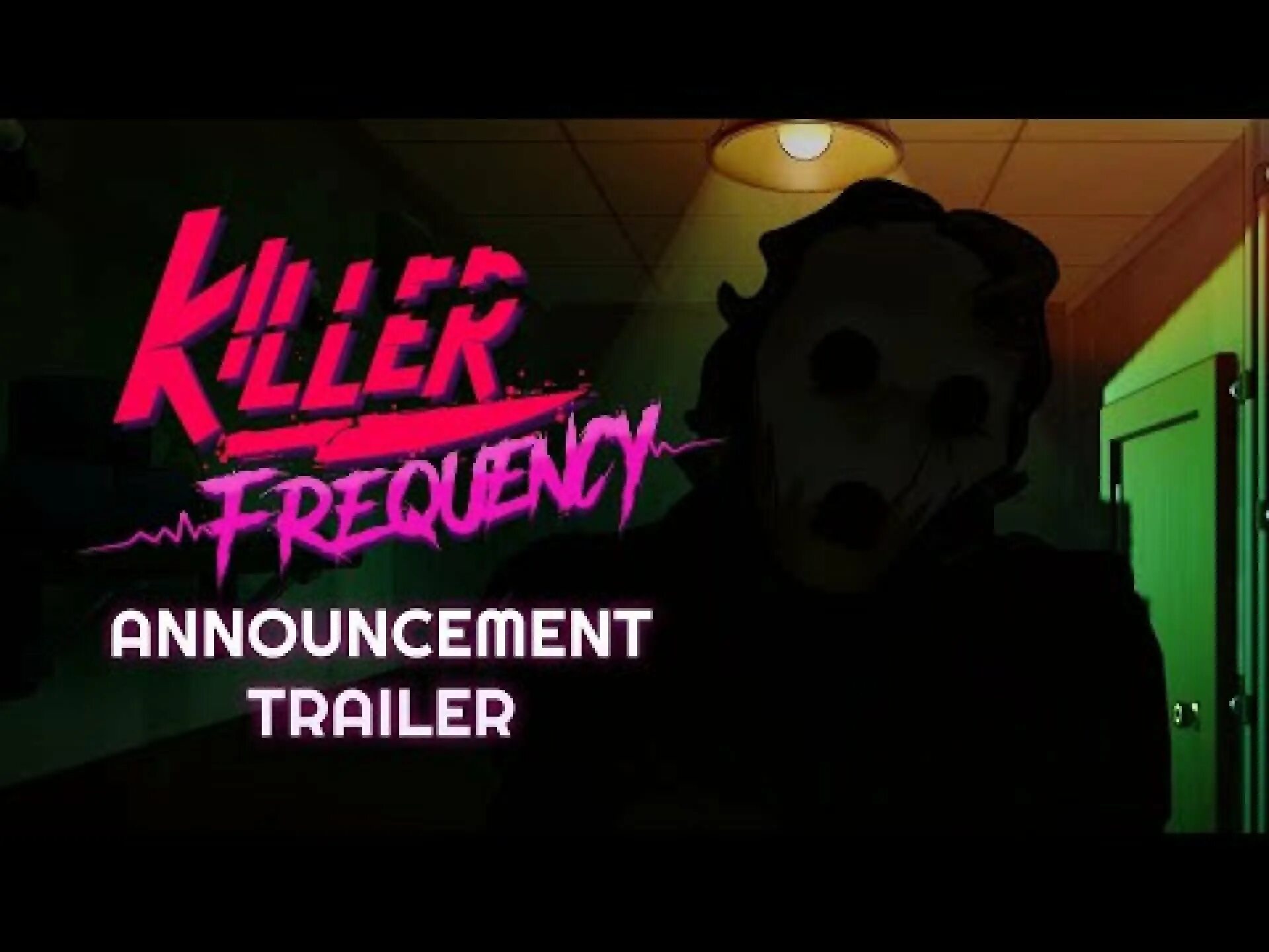 Killer Frequency игра. Killer Frequency Свистун. Killer Frequency 2023. Убийцы 2022.