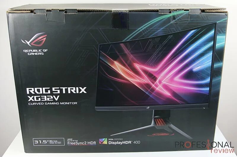 Displayhdr 400