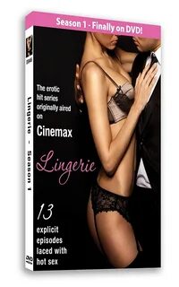 Amazon.com: LINGERIE - The Cinemax Erotic Hit Series. 