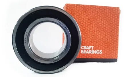Craft bearing