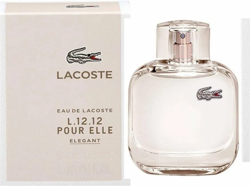 Лакост 12.12 женские. Лакосте elle Elegant. Духи Lacoste pour elle Elegant. Лакоста 12.12 pour elle Elegant. Лакост краснодар