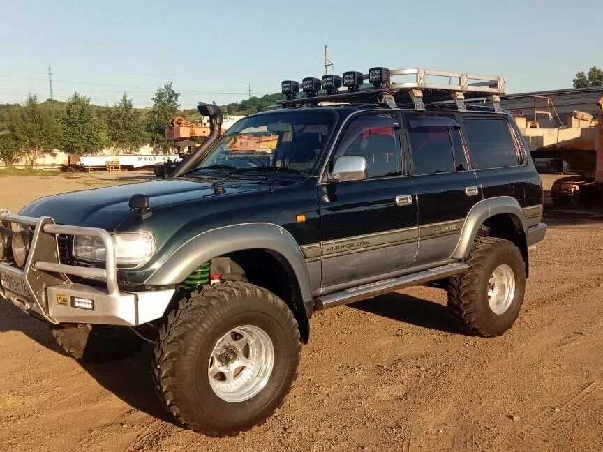 Купить крузер 80 дизель. Тойота ленд Крузер 80 4.2 дизель. Toyota Land Cruiser 80 дизель. Тойота ленд Крузер 80 дизель механика. Ленд Крузер 80 дизель 4.2.