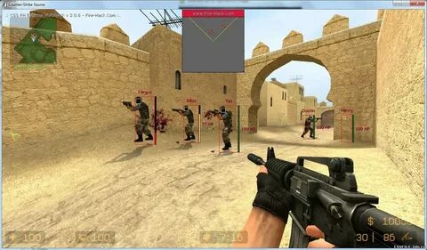 Cs 2 external
