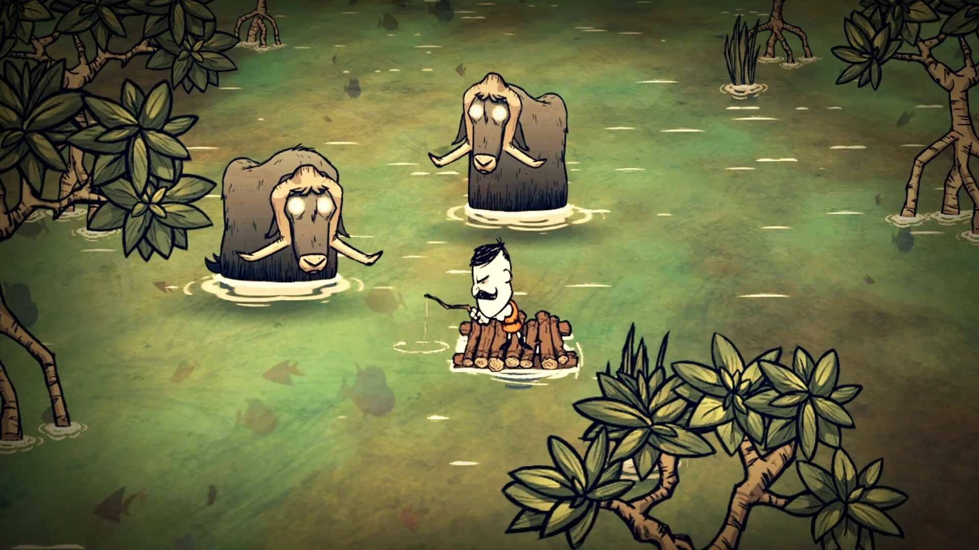 Don t starve reign of giants. Don&#039;t starve shipwrecked. игра don&#039;t starve shipwrecked. don&#039;t starve: giant edition + shipwrecked expansion. донт старв шипрекед.