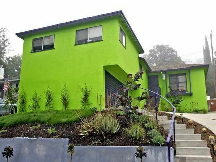 Can Exterior Green Walls Contribute to a Carbon Neutral Architecture? ArchDaily
