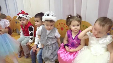 Утренник уфа