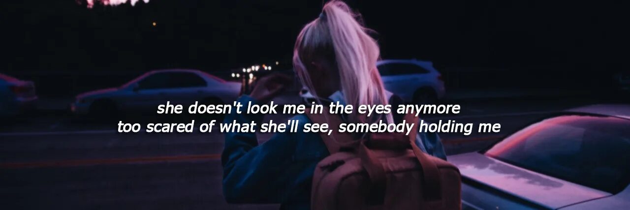 She doesn t see her. Halsey Sucker Lyrics. Halsey - strangers перевод. Halsey gasoline обложка. Обои на ноутбук цитаты из песен Halsey.