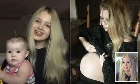 Maddie and everleigh.