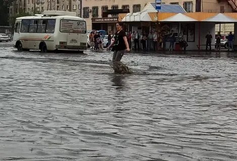 Будет ли наводнение в кургане в 2025