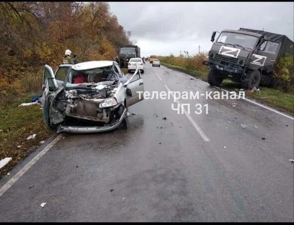 Что произошло 5 октября. ДТП В Вейделевском районе вчера. Авария в Губкинском вчера. Авария Губкинском районе Никаноровка.