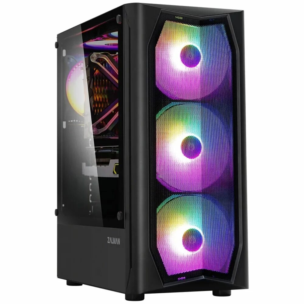 Корпус n 5. Zalman n4 Black. Корпус Zalman n4. Case: Zalman n4. ATX Zalman n4.