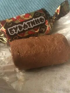Конфеты буратино