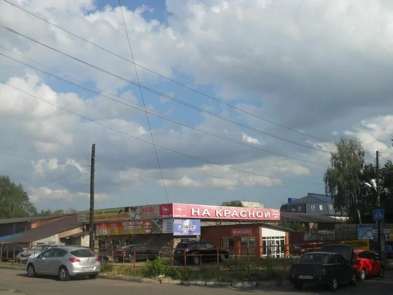 Parts Laboratory, car disassembly, Izhevsk, Krasnaya Street, 122А - Yandex Maps