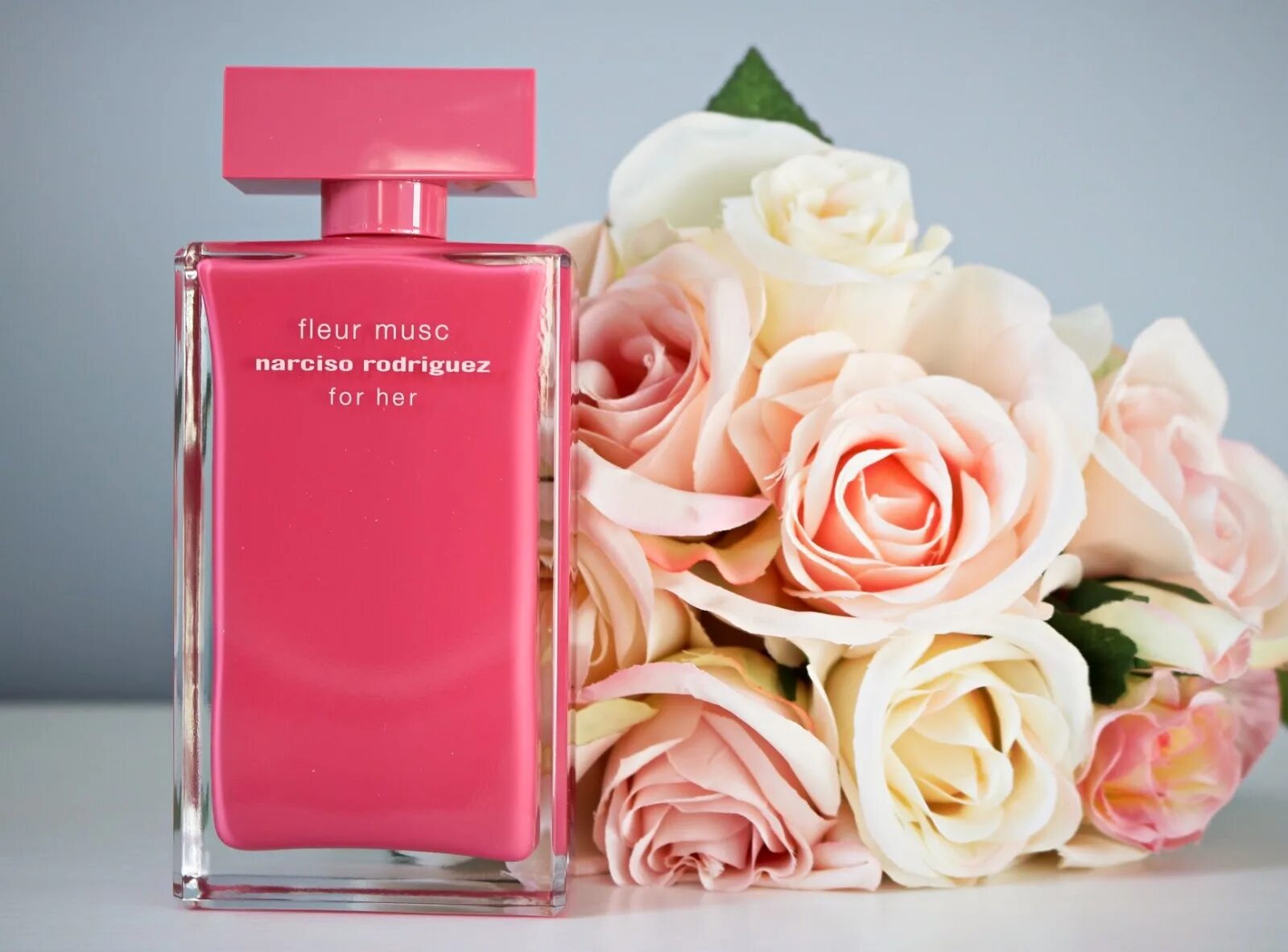 Narciso Rodriguez fleur Musc for her 100 мл. Духи fleur Musc Narciso Rodriguez for her. Реклама Narciso Rodriguez fleur Musc for her EDP 100 ml. Narciso Rodriguez fleur Musc for her EDT, 100 ml (Luxe евро). Родригес флер