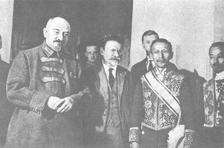 1917 1929