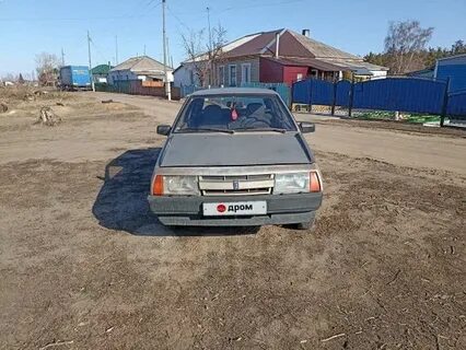 Дром алтайский край ваз