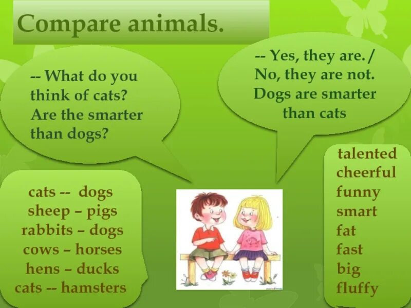 Compare animals. Comparatives animals. 4 Класс английский язык compare animals. Comparing animals.