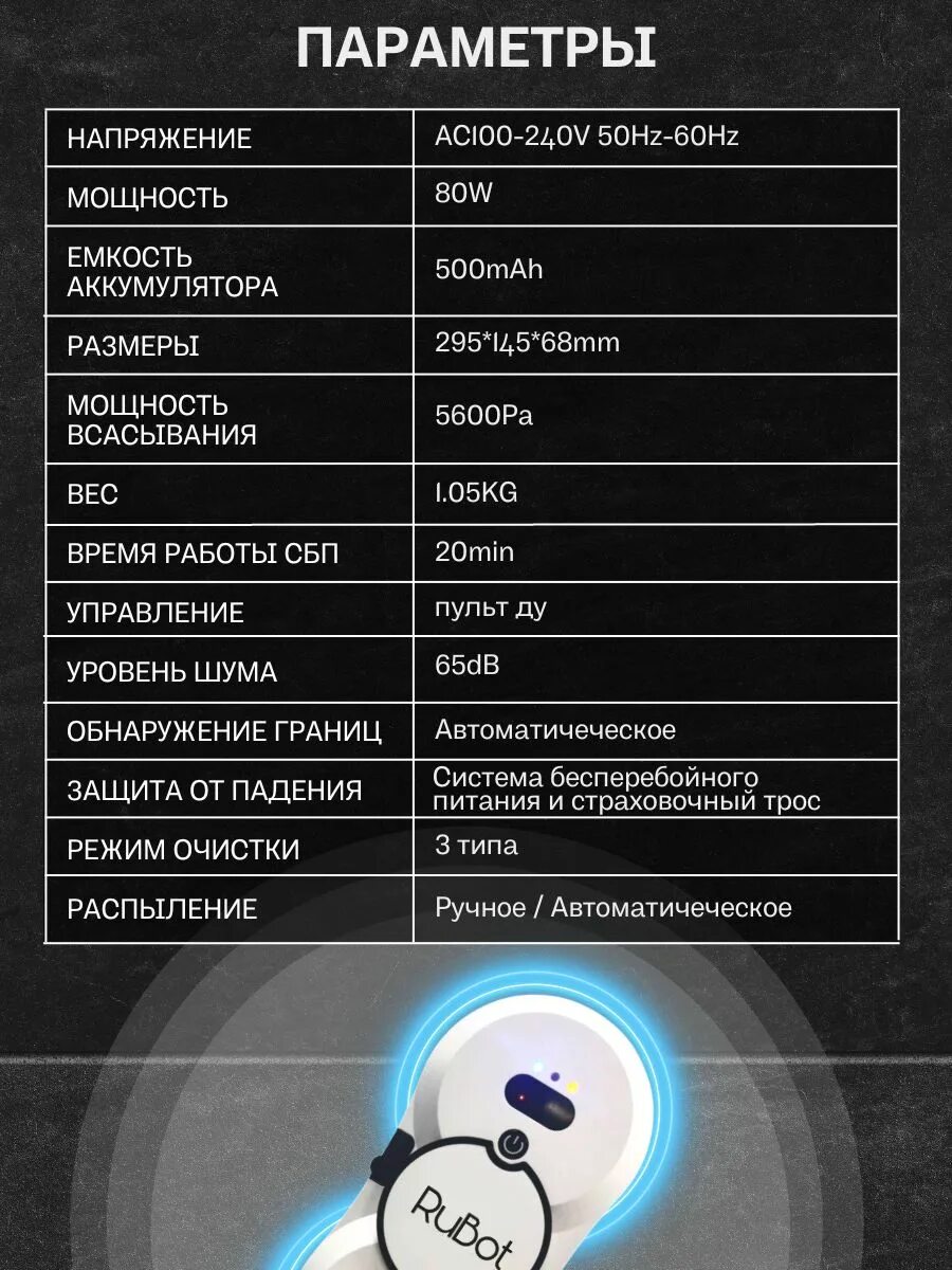 Мойщик окон робот RUTBOT. Комплектация RUTBOT L 100. RUTBOT l200 купить. RUTBOT кто производитель.