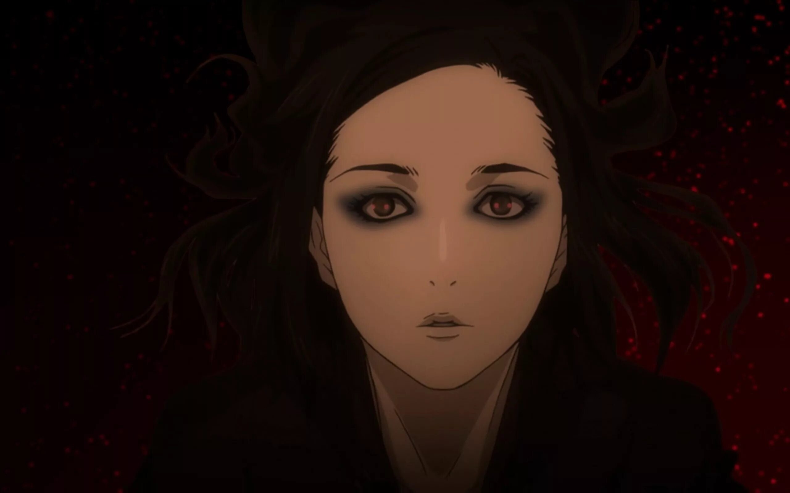 Что такое рил. Аниме эрго прокси рил мейер. ergo proxy («эрго прокси», 2006). эрго прокси авторейв. рил мейер и винсент лоу.