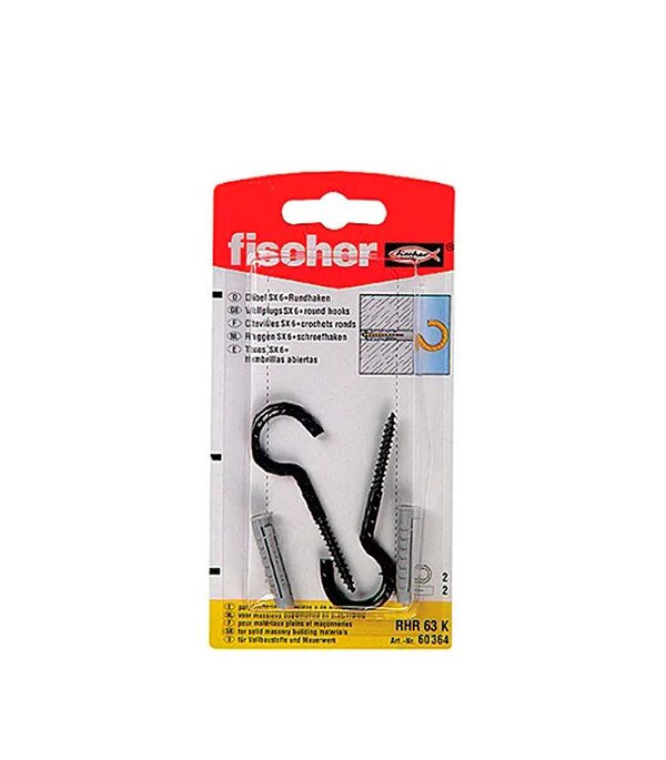 Fischer 6x30. Дюбель sx с крюком-полукольцом 6x30 мм (цвет золотой). fischer 6х30 крюк. fischer sx с крюком-полукольцом, 8x40 мм,. крюк fischer ht75.