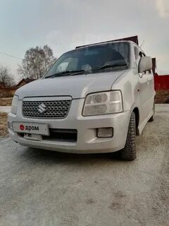Дром сузуки