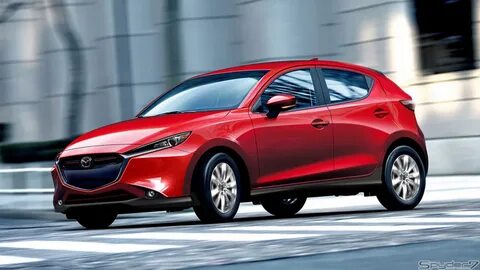 Toyota mazda