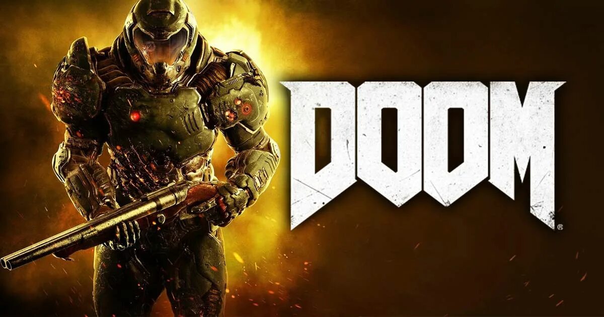 Top 20 games. Дуум донат. Doom OST.