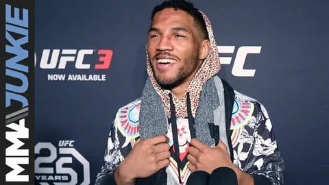 Ли ufc