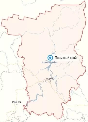 Карта пермского края. Пермский раон. Чердынь на карте пермского края. Территория пермского края. Пермский раон.