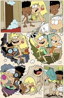 Enjoy Hours of Steamy Entertainment with Loud House Porn Games
