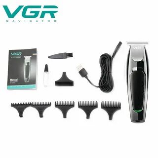 Триммер vgr