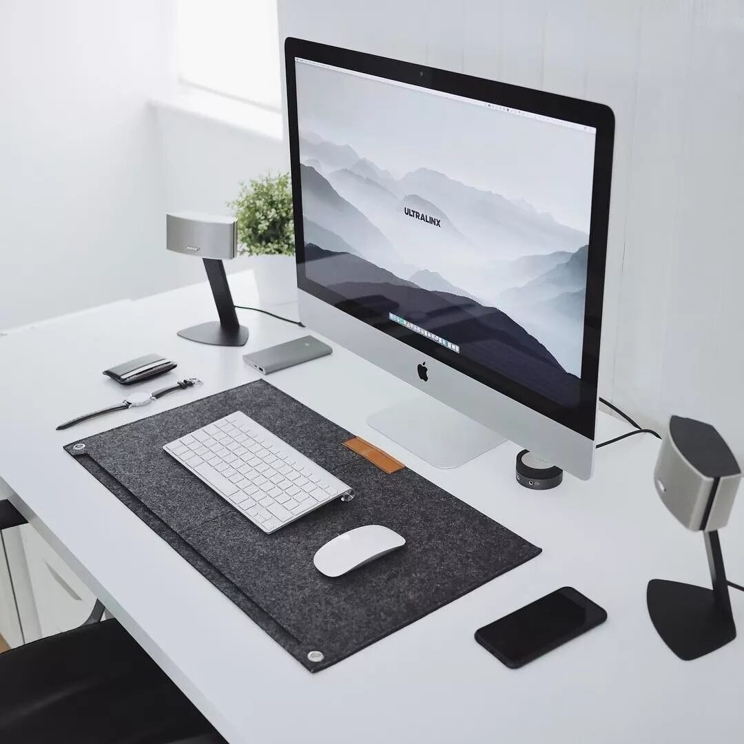 New computer modern