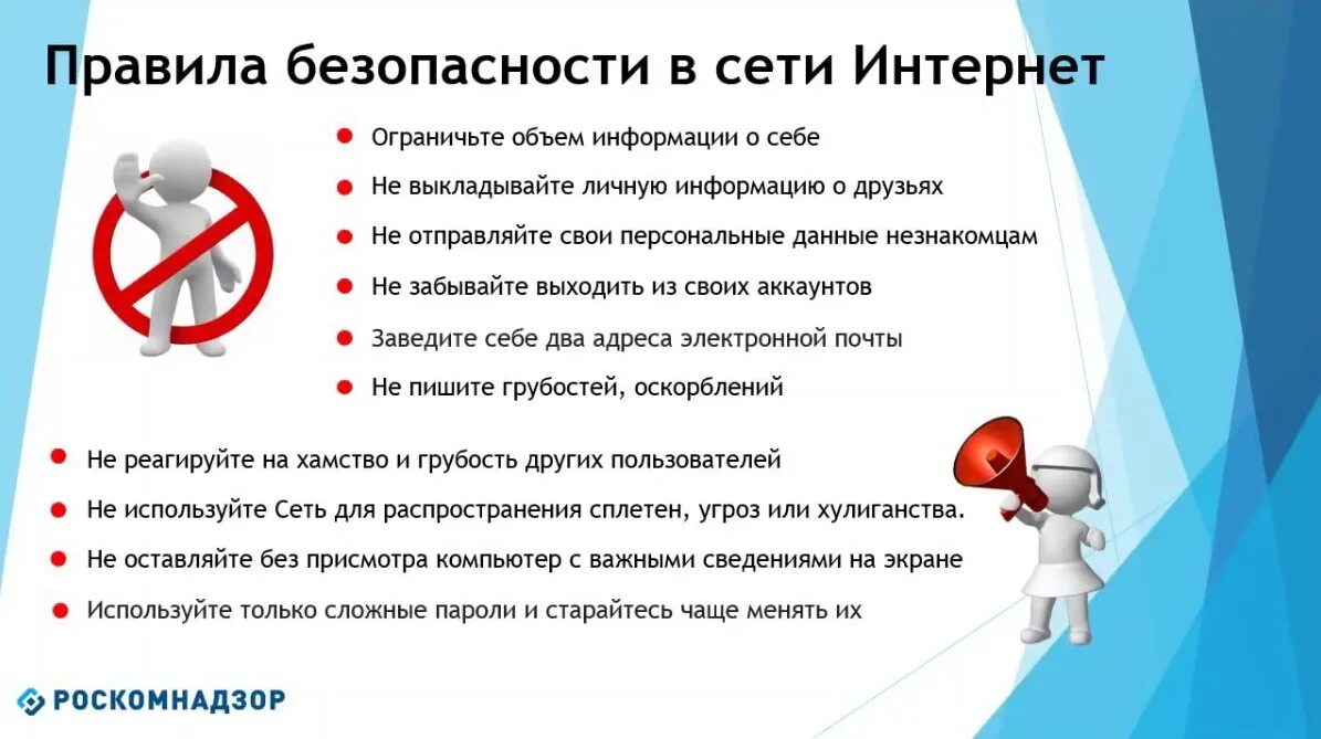 Пользователь оскорбление
