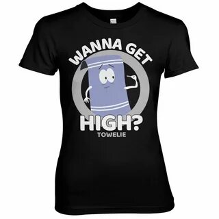 Live and get high