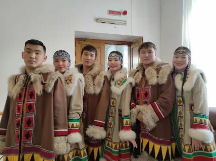 Якуты языковая