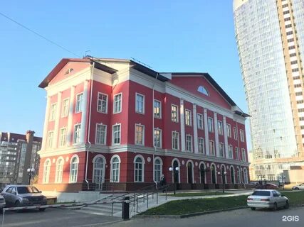 Филиалы новосибирска