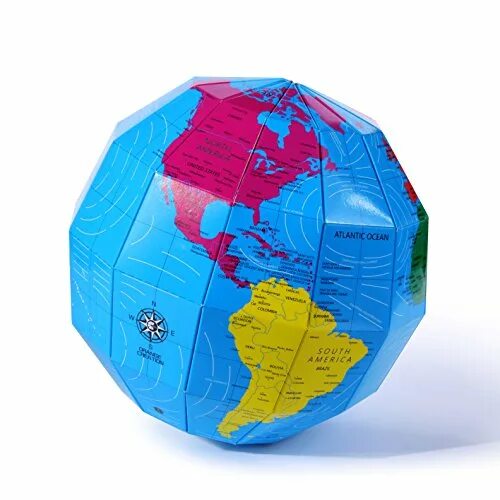 Мяч земля большой. 3d пазл "планеты". Глобус Мапс 3d. Головоломка Планета земля. 3d Puzzle World Globe.