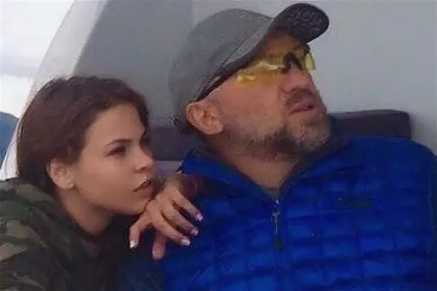 настя рыбка и дерипаска. рыбка дерипаска и приходько. приходько сергей эдуардович настя рыбка.